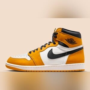 Air Jordan 1 Retro High OG 10.5M